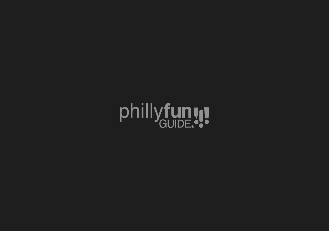 Philly Fun Guide Logo