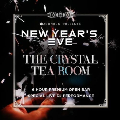 Phillyfunguide Joonbug Com Presents The Crystal Tea Room