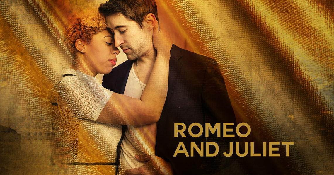 Image result for Romeo and Juliet at Wilma Theater